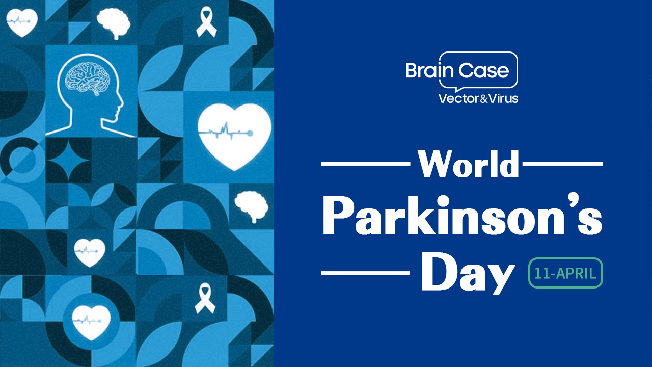 World Parkinson’s Day Special: Microglia in Focus – From Inflammation to Intervention in Parkinson’s Disease
