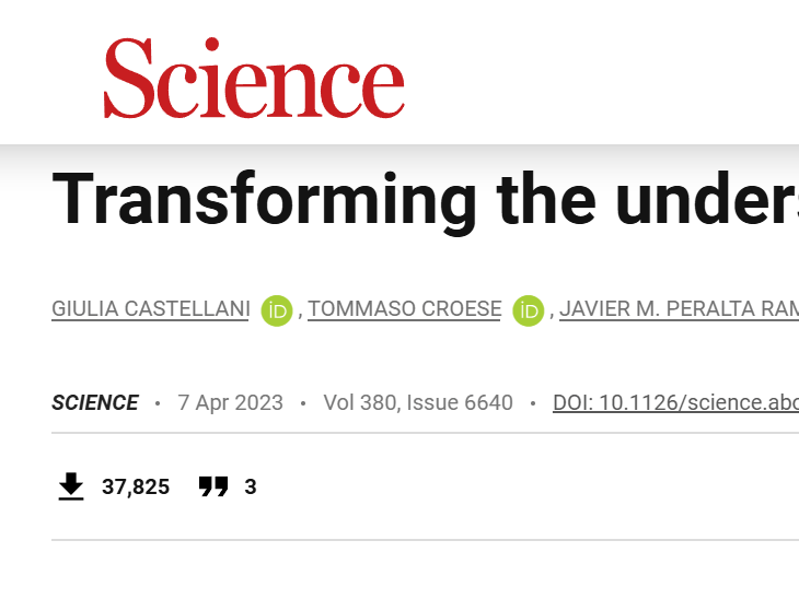 Science重磅综述丨大脑免疫的全新真相，你了解吗？