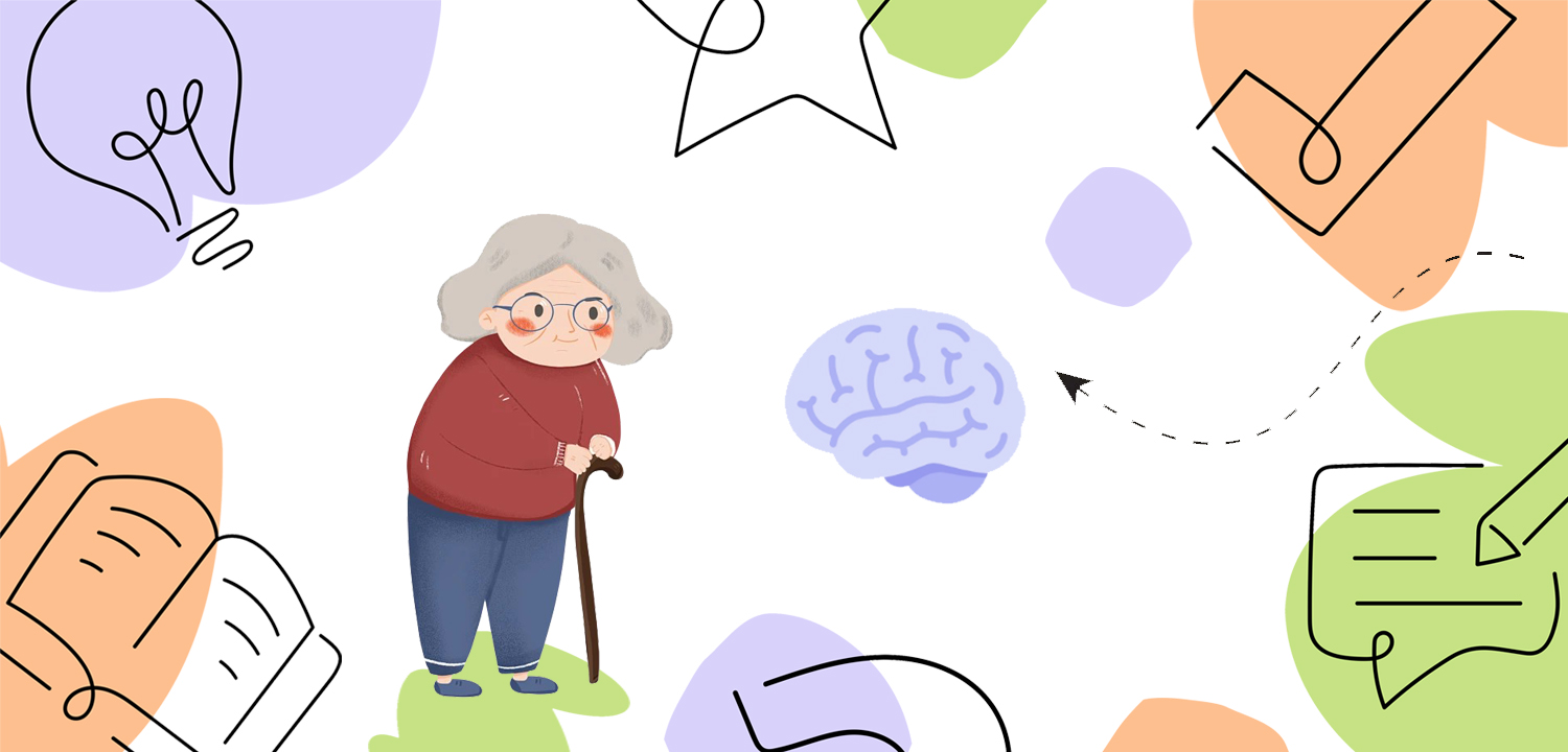 Alzheimer's disease-AD-Brain Case