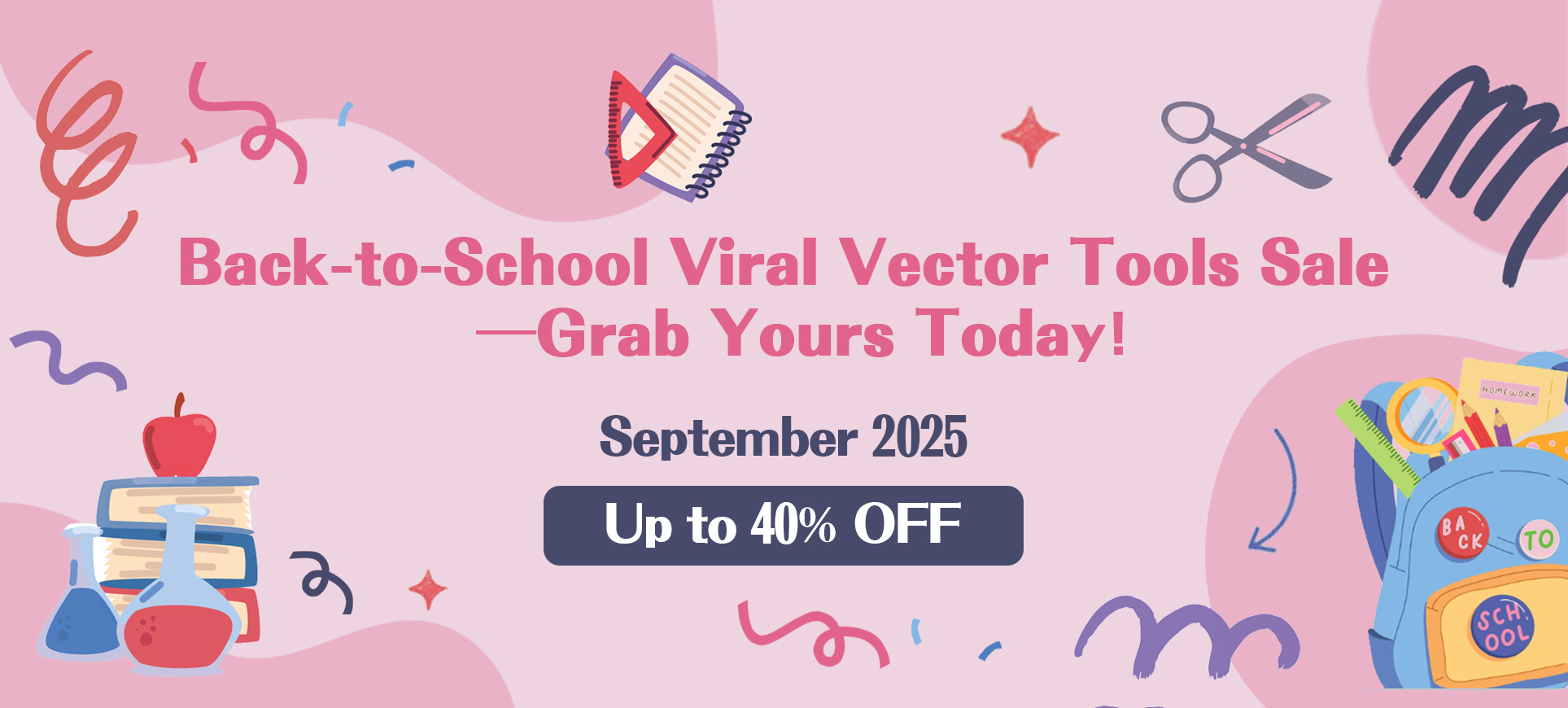 🎓 Back-to-School Promo | Boost Your Research with Exclusive Discounts! 🎉🎉