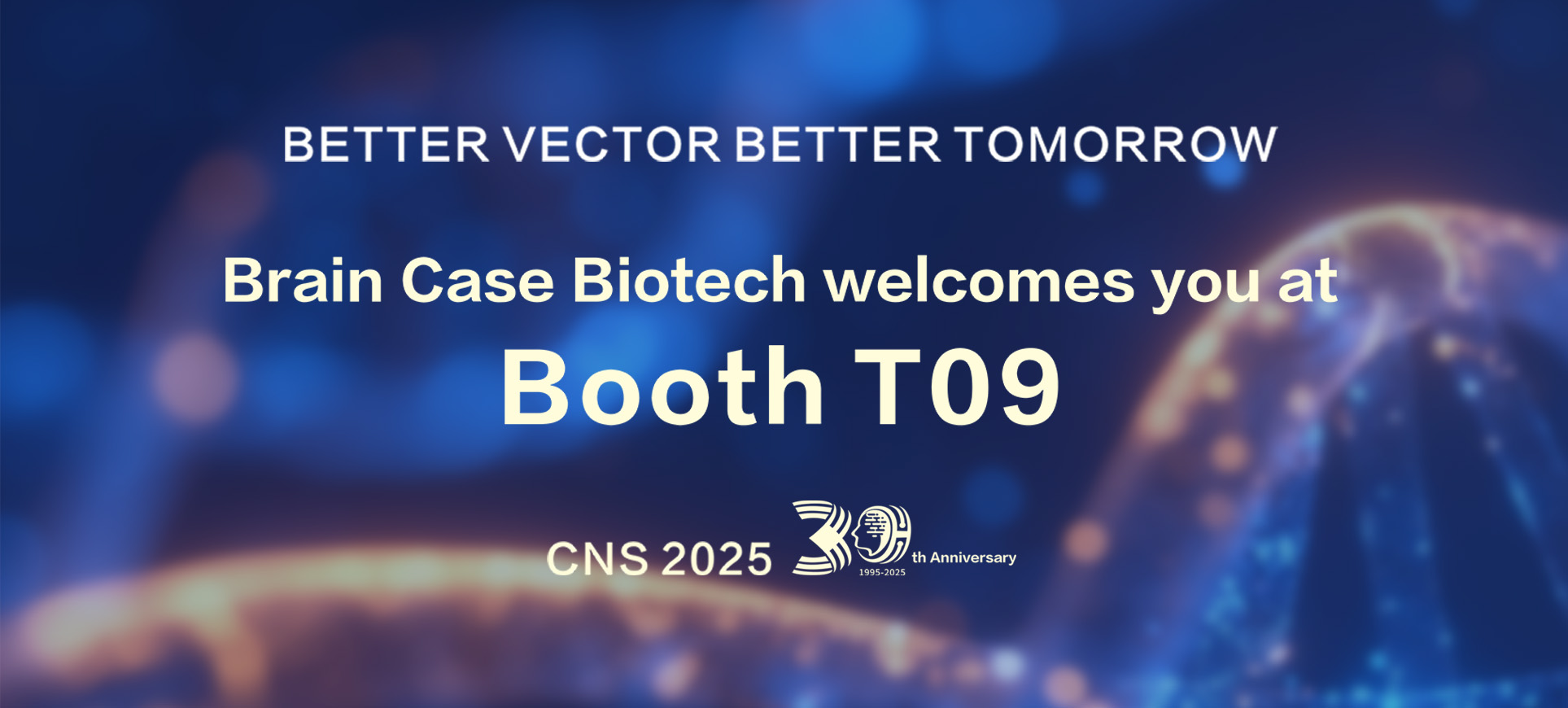 Brain Case at CNS 2025|Booth T9: 35㎡ Mini Art Experience+Exclusive Branded Gifts—Don’t Miss Out!