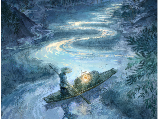 Immunity｜北京脑所井淼团队发展趋化因子CXCL10荧光探针描绘免疫信号的时空图谱