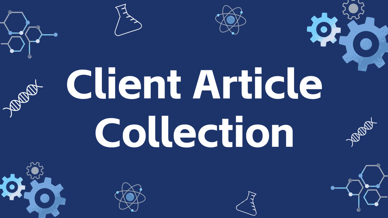 Customer Publications Collection