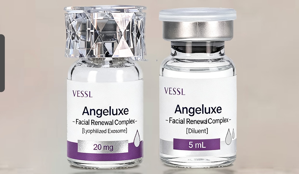 VESSL Exosome Solutions