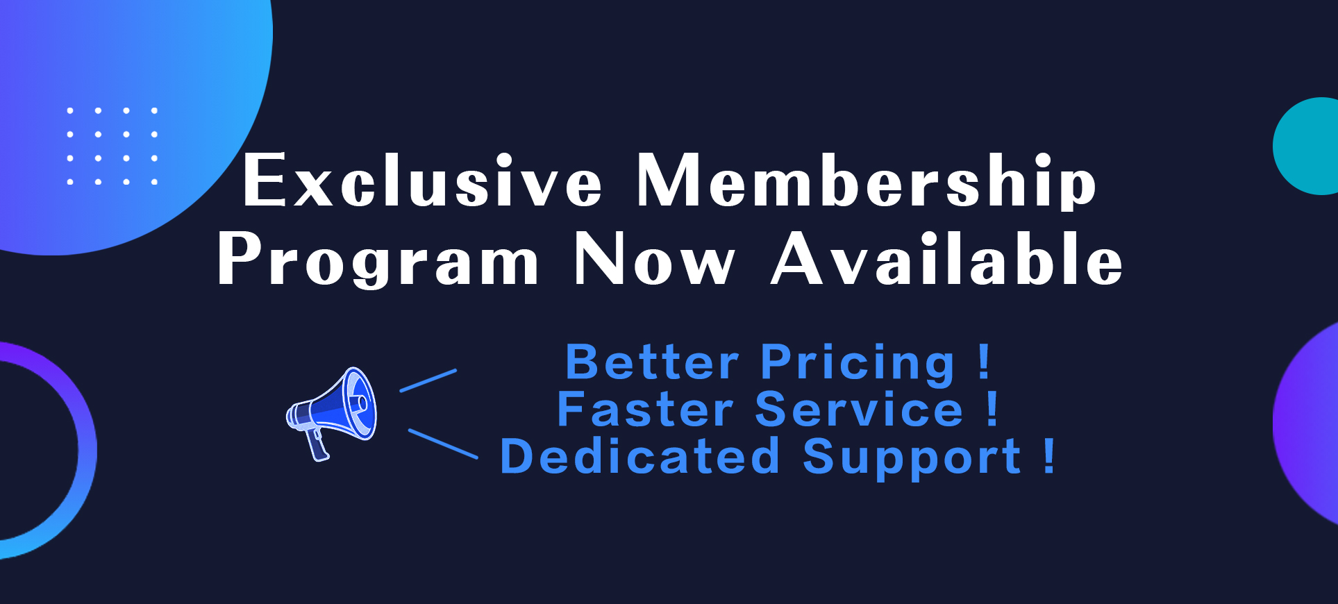 Join the Brain Case Membership Program today.  ✅ Better pricing · ⚡ Faster service · 🎯 Dedicated support  🚀 Let's accelerate discovery — together.