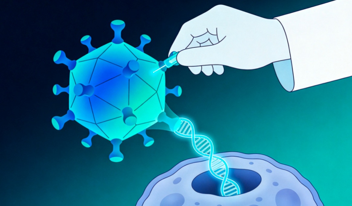 Tool Viruses: The "Delivery Couriers" Tamed by Science