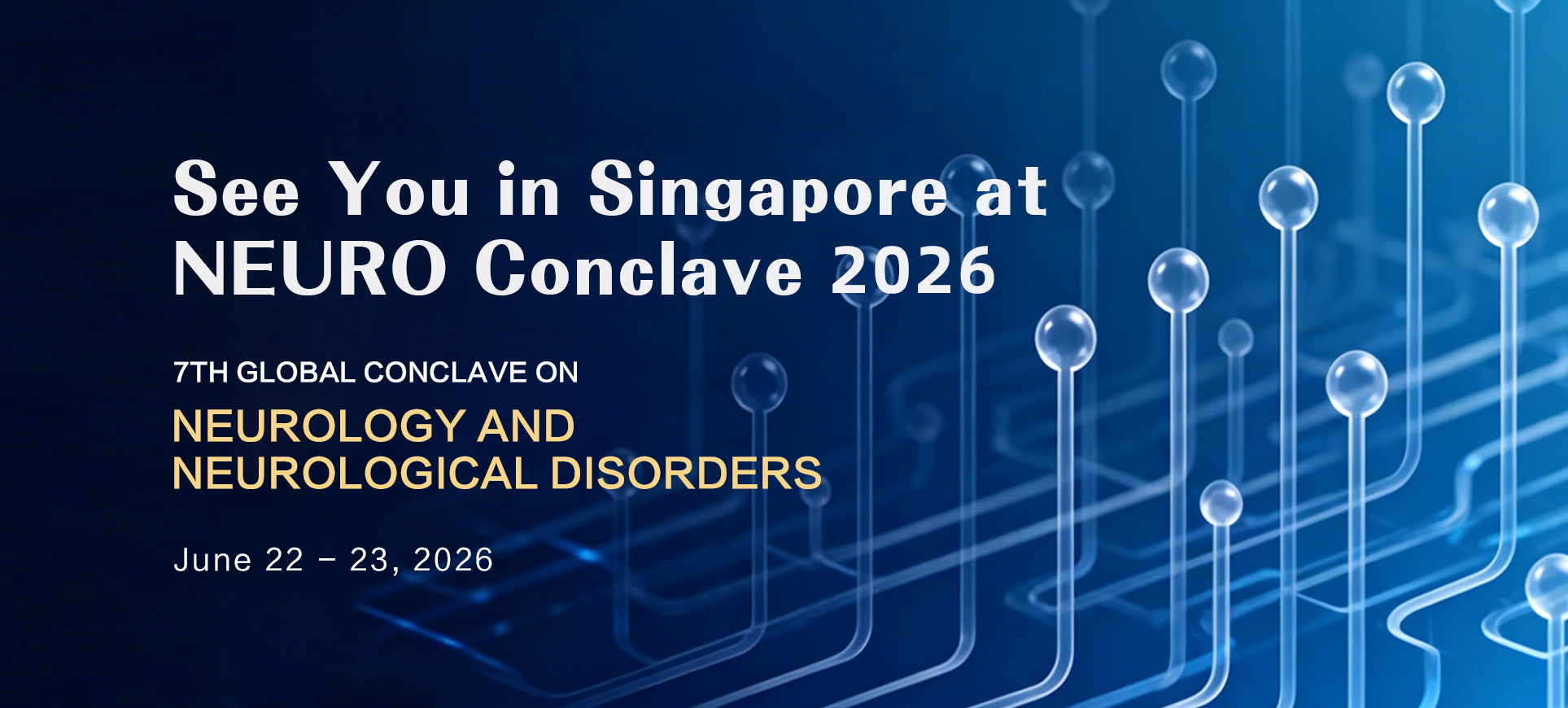 🧠 7th Global Conclave on Neurology and Neurological Disorders, Brain Case Biotech at International Neuroscience Meetings. Advancing Neuroscience Through Global Scientific Exchange